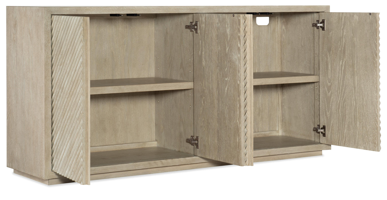 Cascade Credenza - 6120-75900-80