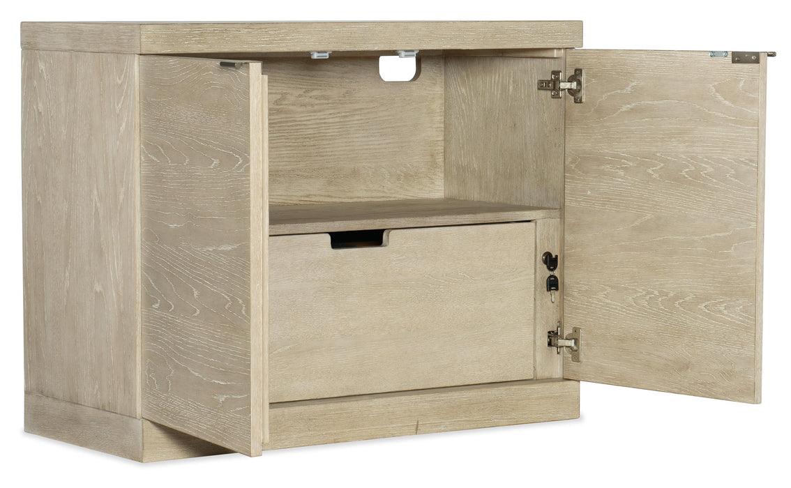 Cascade File Cabinet