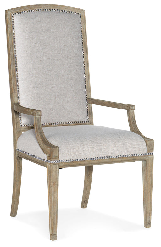 Castella Arm Chair-2 per ctn/price ea image