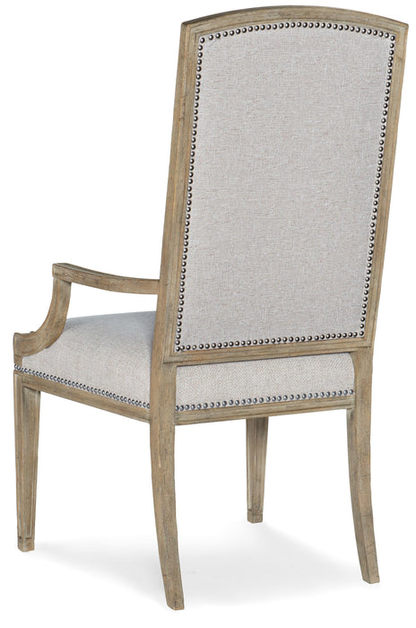 Castella Arm Chair-2 per ctn/price ea