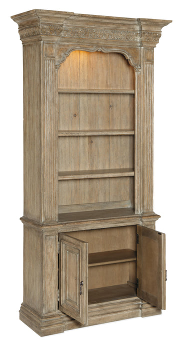 Castella Bookcase