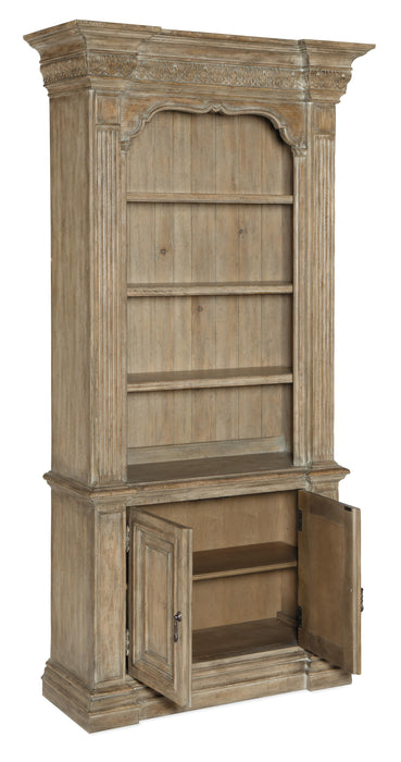 Castella Bookcase