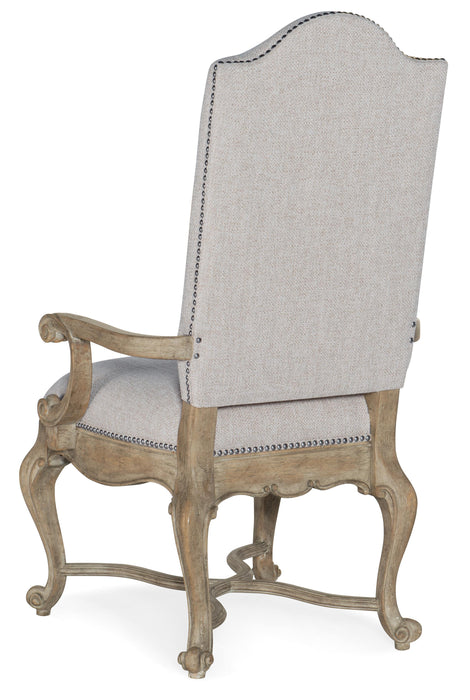 Castella Uph ArmChair-2 per ctn/price ea