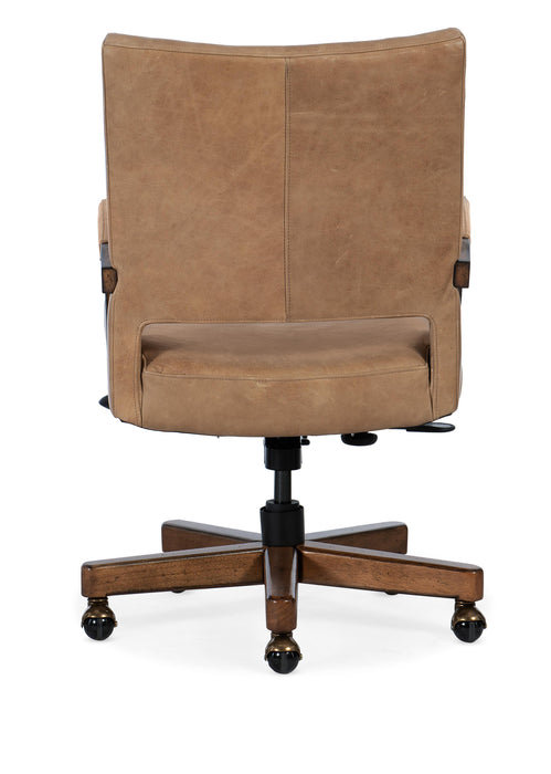 Chace Executive Swivel Tilt Chair