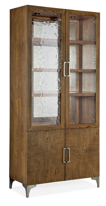 Chapman Display Cabinet