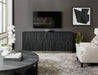 Chapman Shou Sugi Ban Entertainment Console image