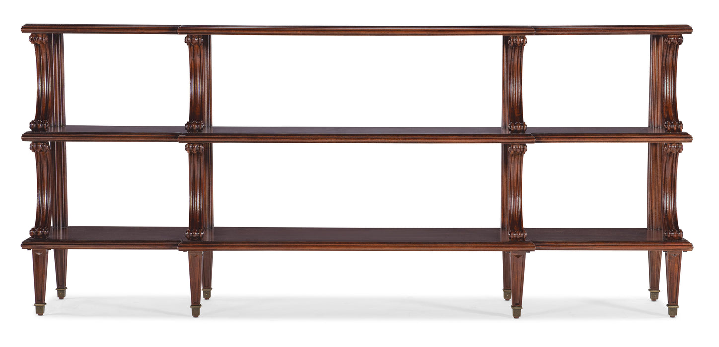 Charleston Console Table - 6750-80151-85