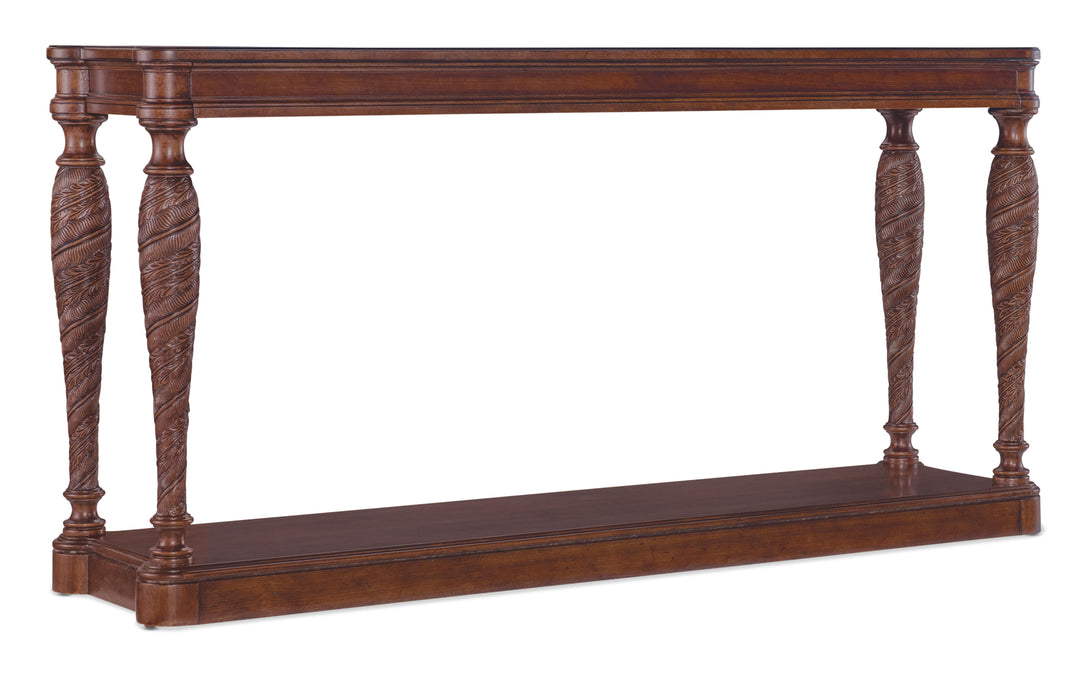 Charleston Console Table - 6750-80451-85