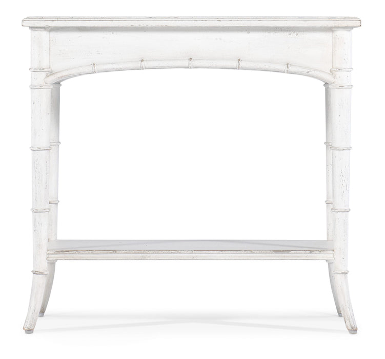 Charleston End Table - 6750-80313-06