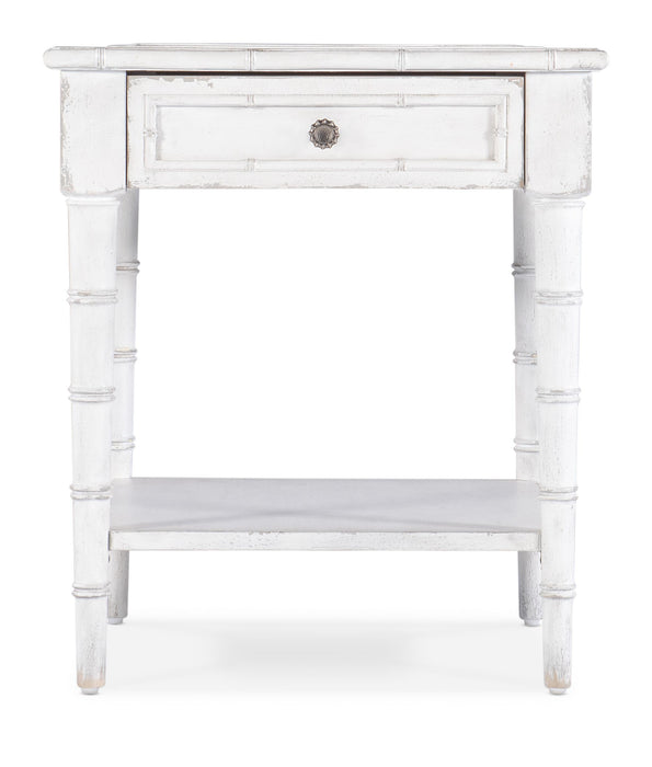 Charleston End Table - 6750-80315-06