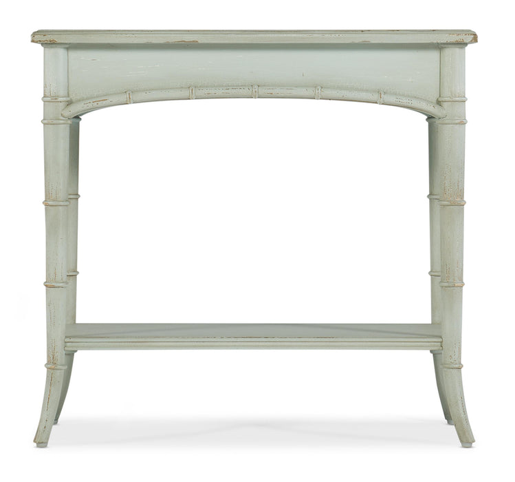 Charleston End Table - 6750-80313-40