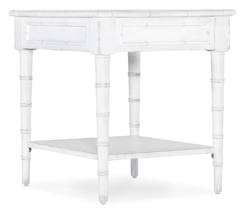 Charleston End Table - 6750-80315-06