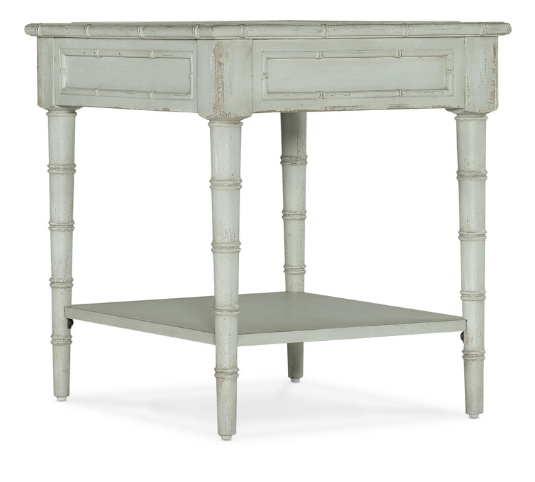 Charleston End Table - 6750-80315-40