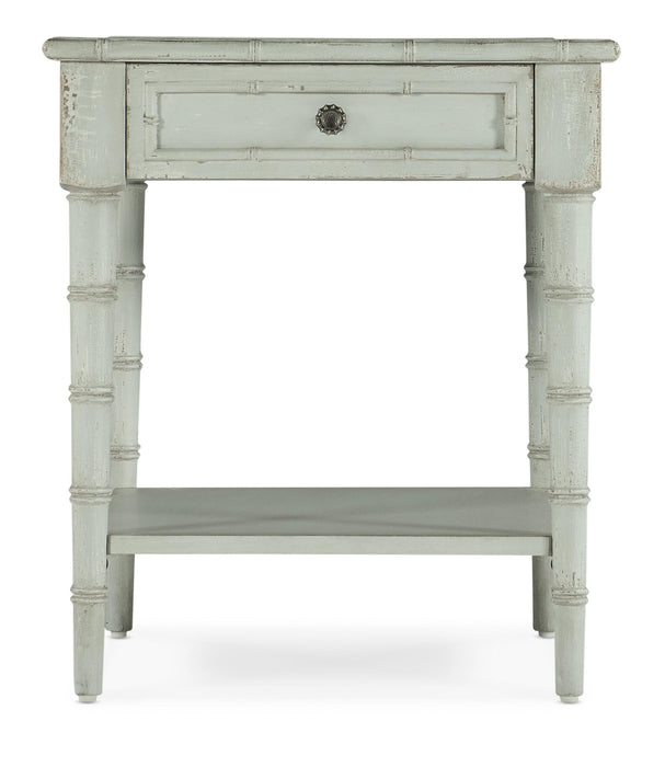 Charleston End Table - 6750-80315-40