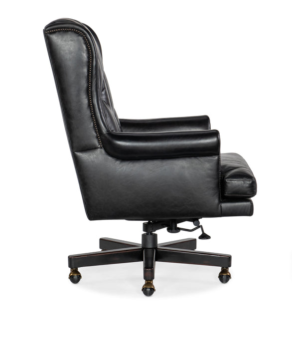 Charleston Executive Swivel Tilt Chair