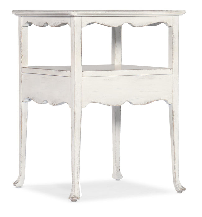 Charleston One-Drawer Accent Table - 6750-50005-05