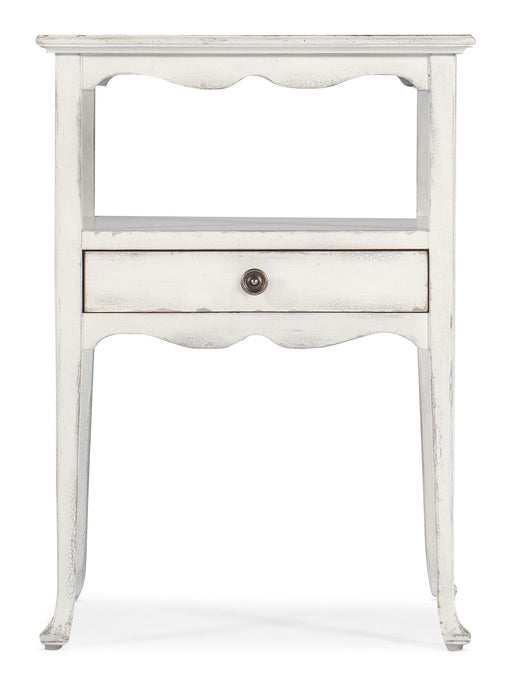 Charleston One-Drawer Accent Table - 6750-50005-05