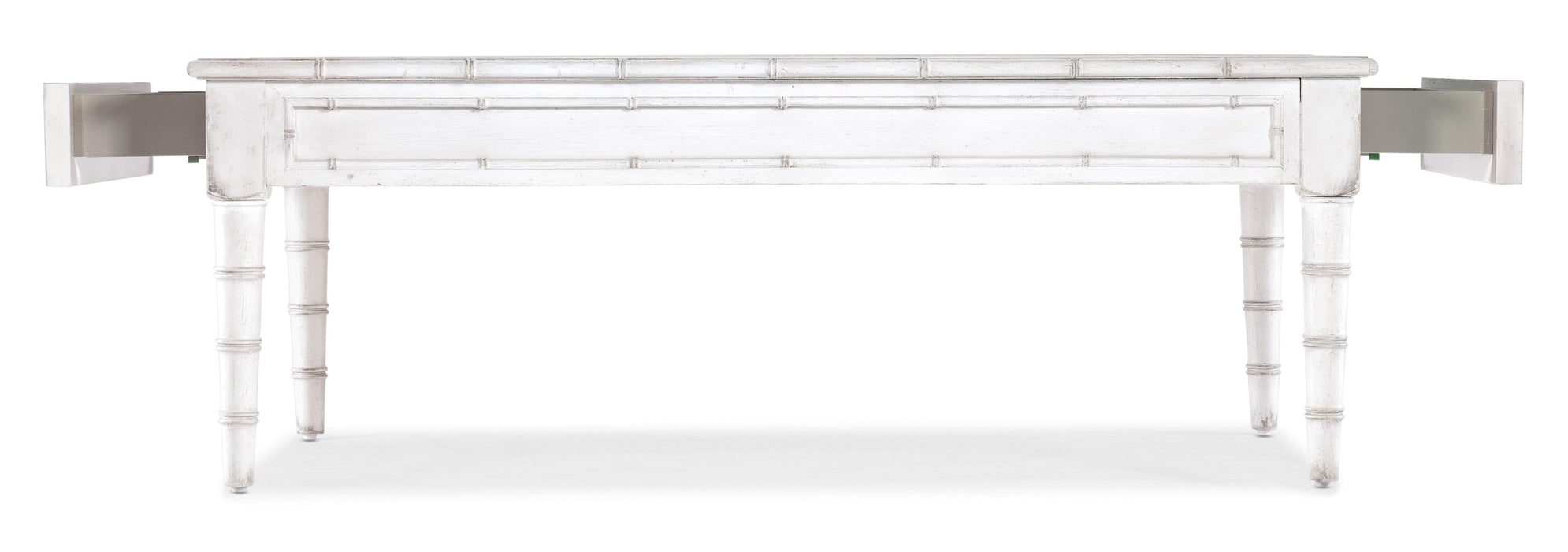 Charleston Rectangle Cocktail Table - 6750-80310-06