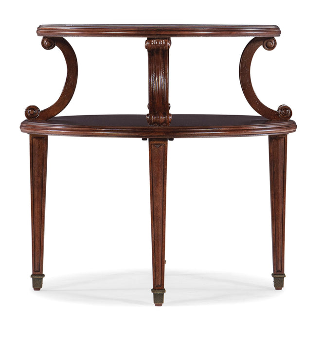 Charleston Side Table - 6750-80116-85