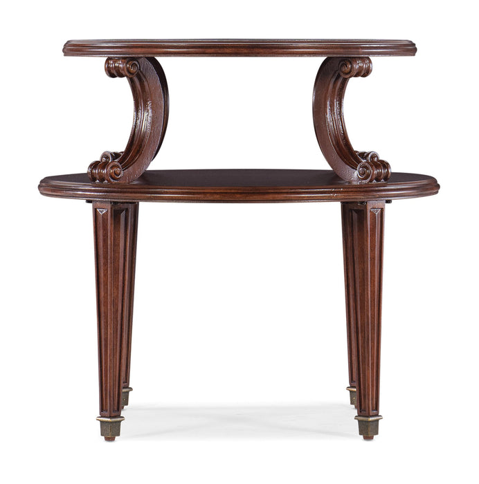 Charleston Side Table - 6750-80116-85