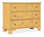 Charleston Three-Drawer Accent Chest - 6750-85012-14 image