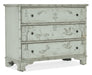 Charleston Three-Drawer Accent Chest - 6750-85012-40 image