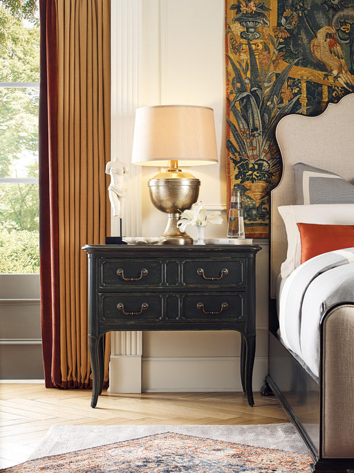 Charleston Two-Drawer Nightstand - 6750-90215-97 image