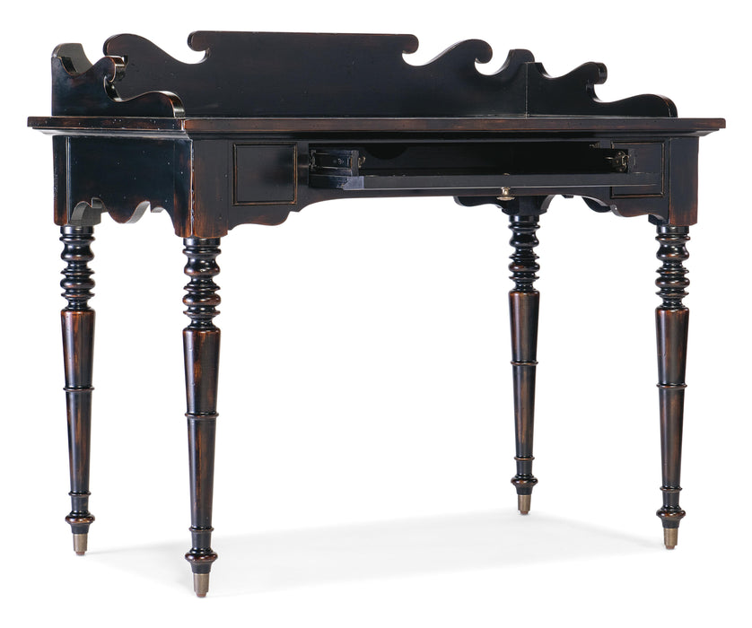 Charleston Writing Desk - 6750-10442-97