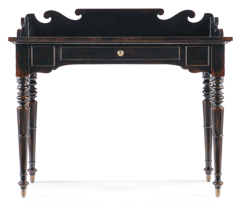 Charleston Writing Desk - 6750-10442-97