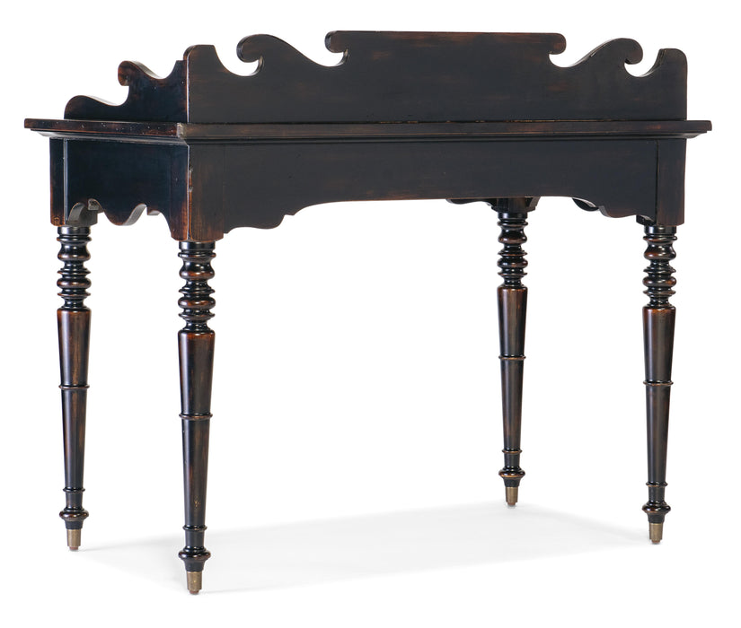 Charleston Writing Desk - 6750-10442-97