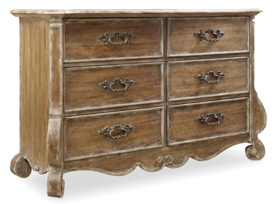 Chatelet Dresser - 5300-90001