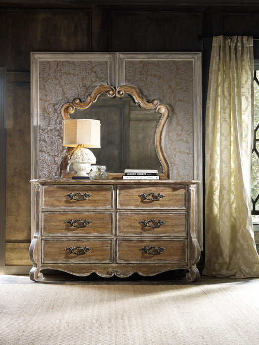 Chatelet Dresser - 5300-90001 image