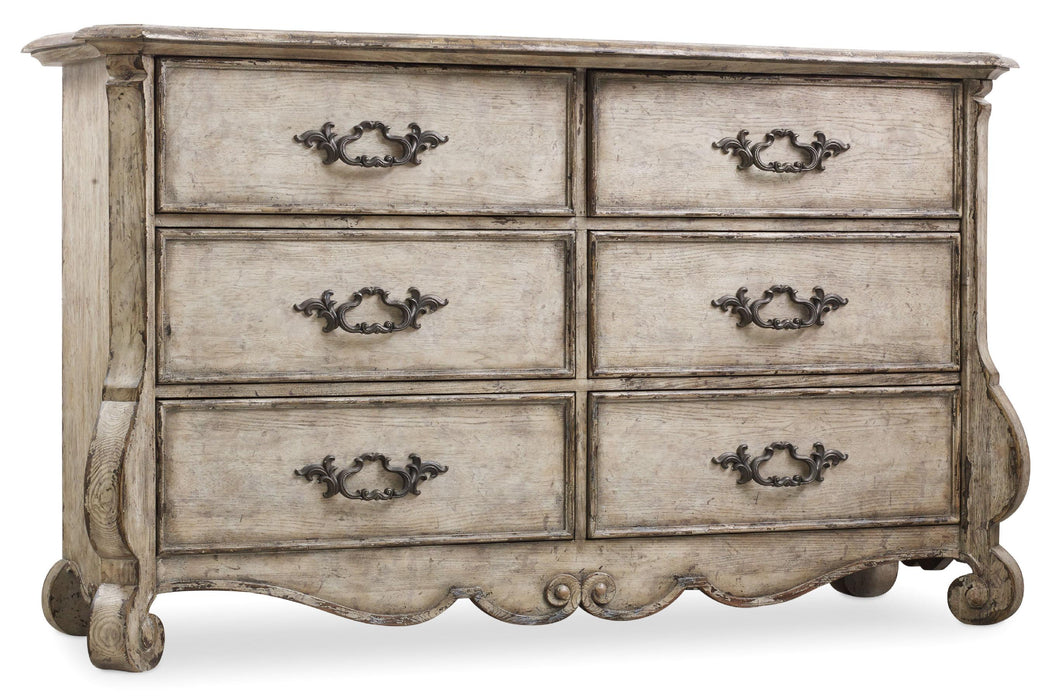 Chatelet Dresser - 5350-90001