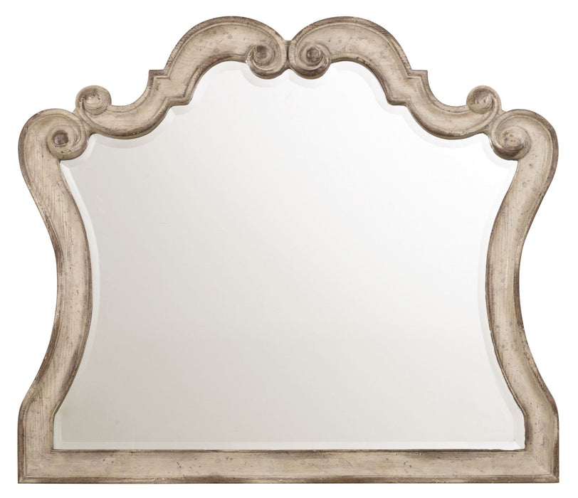 Chatelet Mirror - 5350-90009