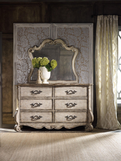 Chatelet Dresser - 5350-90001 image