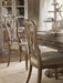 Chatelet Splatback Side Chair - 2 per carton/price ea - 5300-75410 image