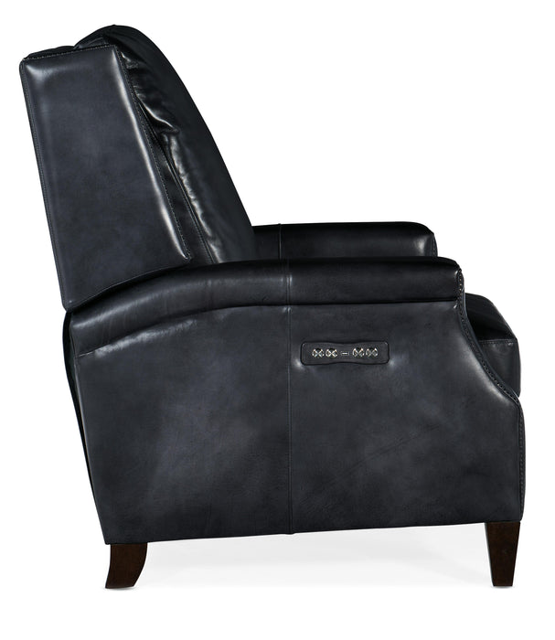 Collin PWR Recliner w/ PWR Headrest - RC379-PH-048