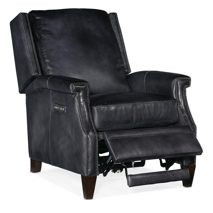 Collin PWR Recliner w/ PWR Headrest - RC379-PH-048