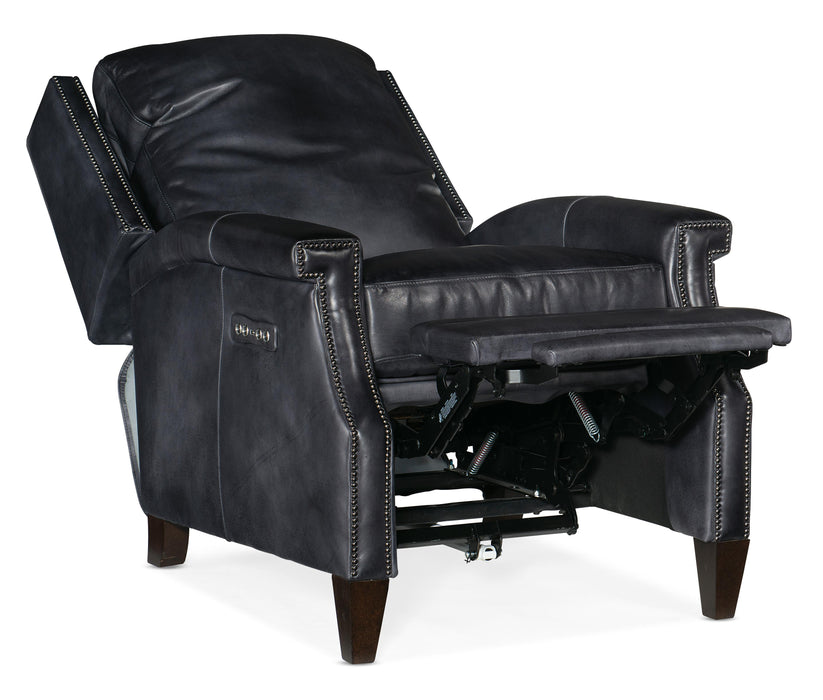 Collin PWR Recliner w/ PWR Headrest - RC379-PH-048