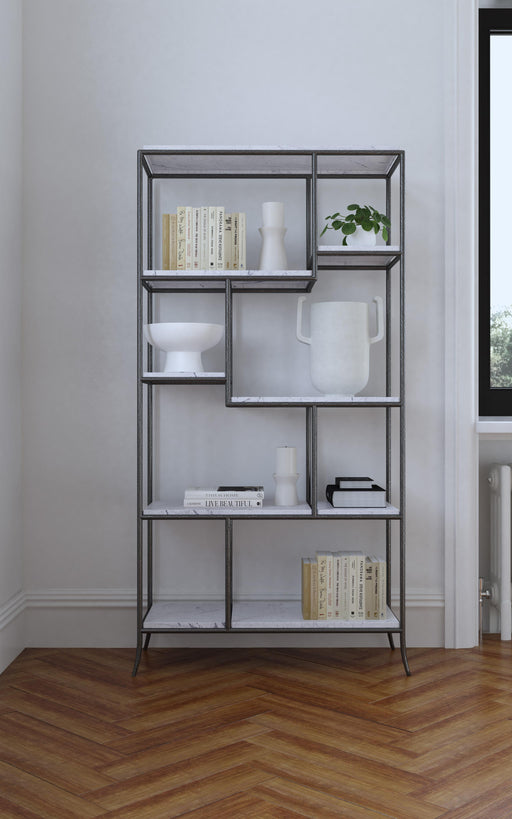 Commerce & Market Bookcase - 7228-50647-00 image