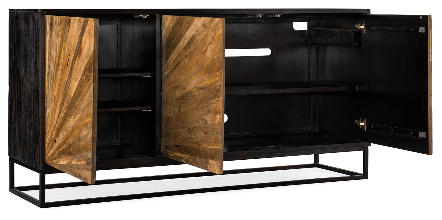 Commerce & Market Entertainment Console - 7228-55024-89