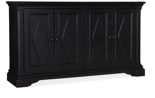 Commerce & Market Four-Door Cabinet - 7228-55007-99 image