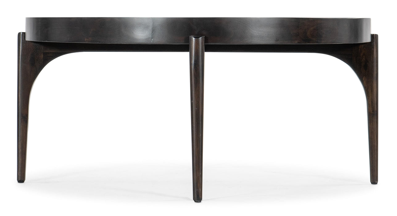 Commerce & Market Round Cocktail Table - 7228-80105-89