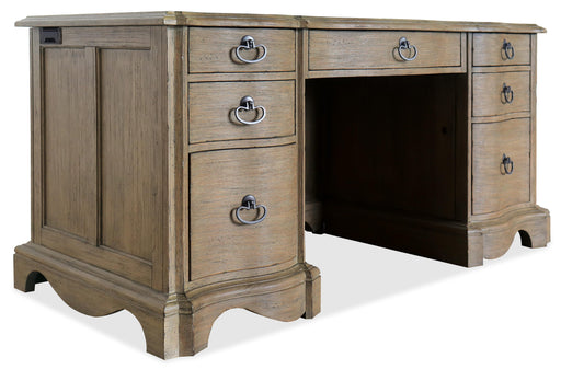 Corsica Junior Executive Desk image