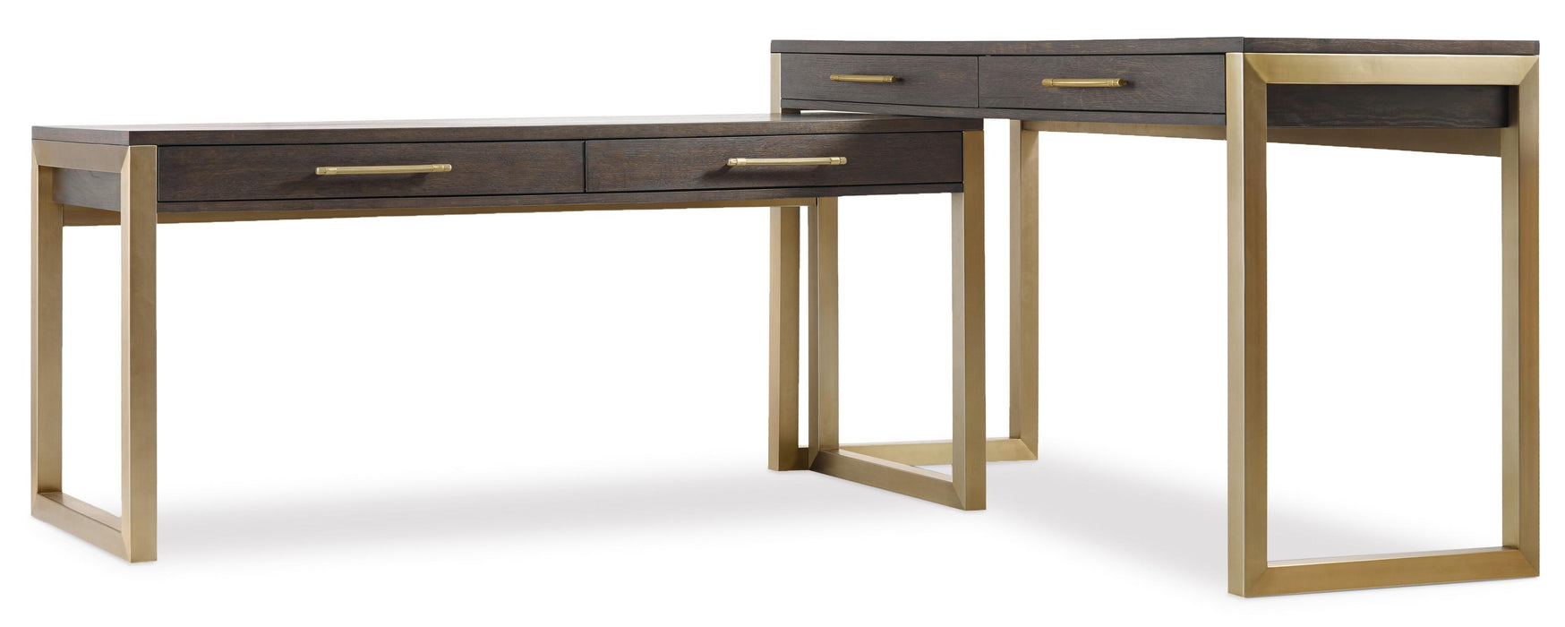 Curata Short Left/Right/Freestanding Desk