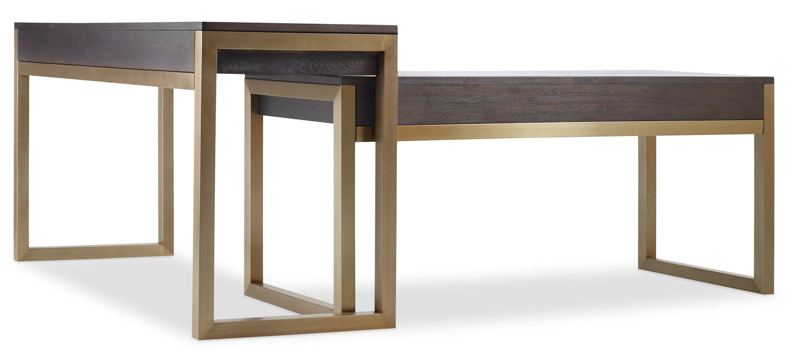 Curata Short Left/Right/Freestanding Desk