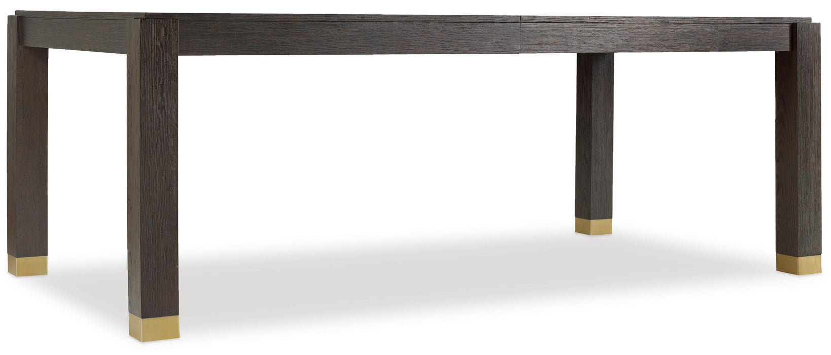 Curata Rectangle Dining Table w/2-20in leaves