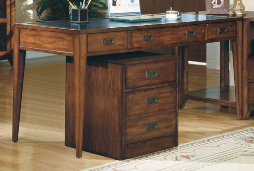 Danforth Executive Leg Desk image