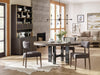 Curata Upholstered Chair image
