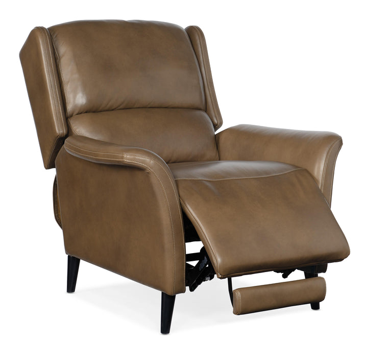 Deacon Power Recliner with Power Headrest - RC109-PH-089